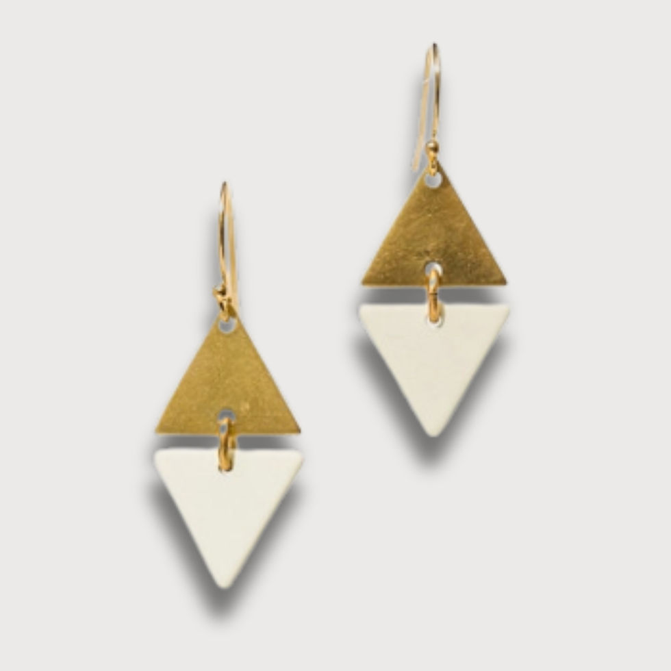 Alta Earrings