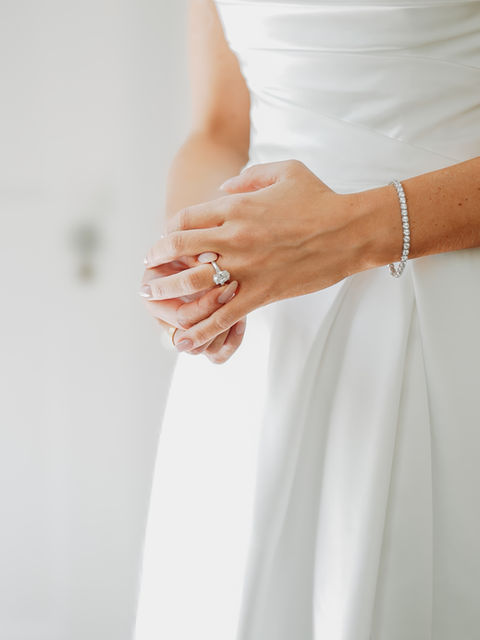 Graydon Hall Wedding