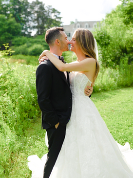 Wedding Videographer GTA