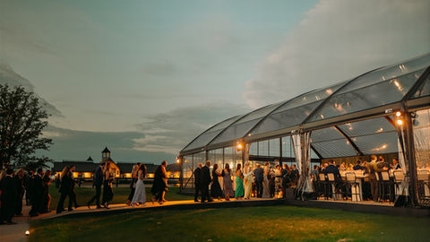 Toronto Wedding Videography