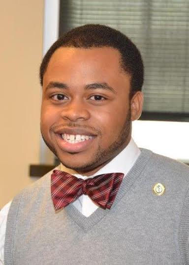Kedrick Williams