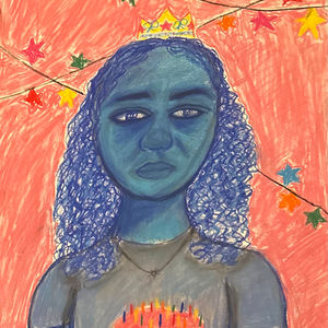 Self Portrait