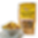 Navratan Daal-Peanut Mixture