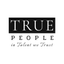 Writer: True People