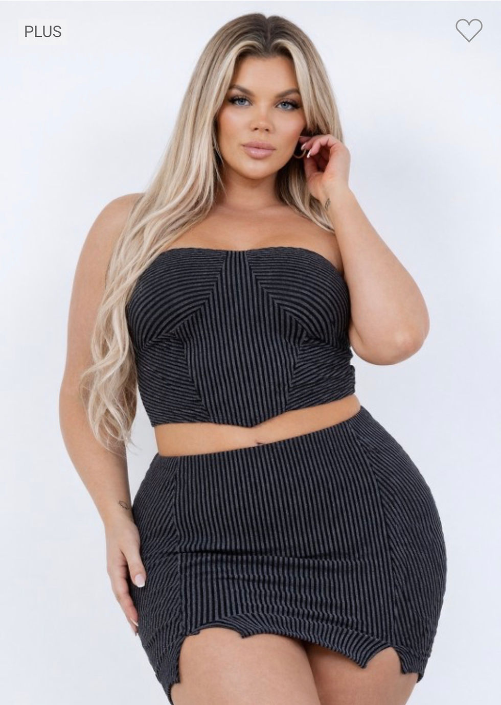 Thumbnail: Laya Skirt Set.