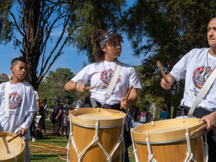 ADEFIP celebra o Dia Mundial do Brincar com muita música e diversão