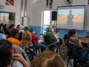 Mostra Popular de Cine encanta público da ADEFIP