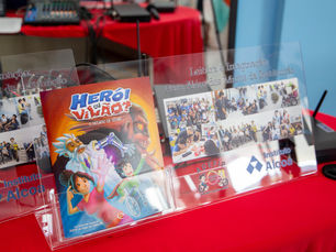 Lançamento Livro Herói ou Vilão: o desafio de César