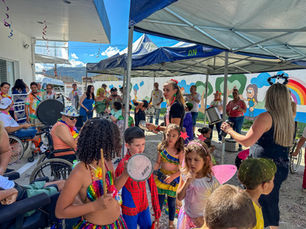 Festa da Alegria