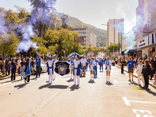 IV Festival de Bandas e Fanfarras Inclusivas da ADEFIP celebra cultura, diversidade e inclusão em Poços de Caldas