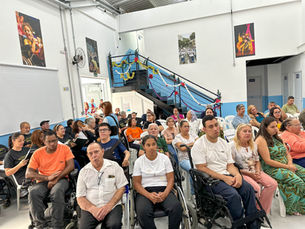 ADEFIP celebra formatura de alunos do curso de informática em parceria com a UNIFAL-MG