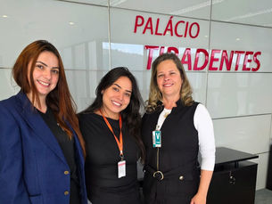 Fortalecendo laços pela inclusão em Minas Gerais