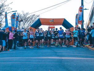 6ª Corrida da ADEFIP: esporte, inclusão e solidariedade movimentaram Poços de Caldas