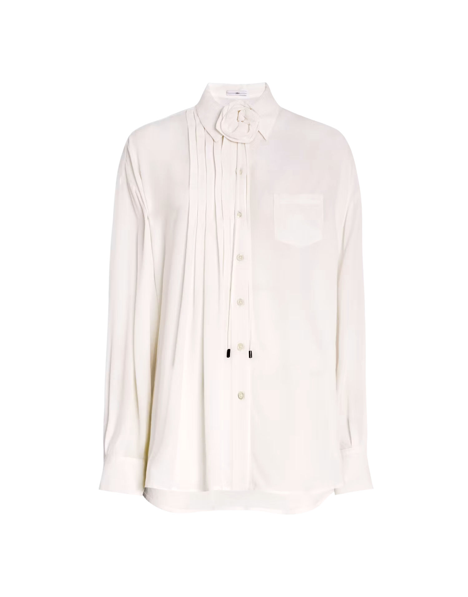 Chemise DRIFTLINE HIGH