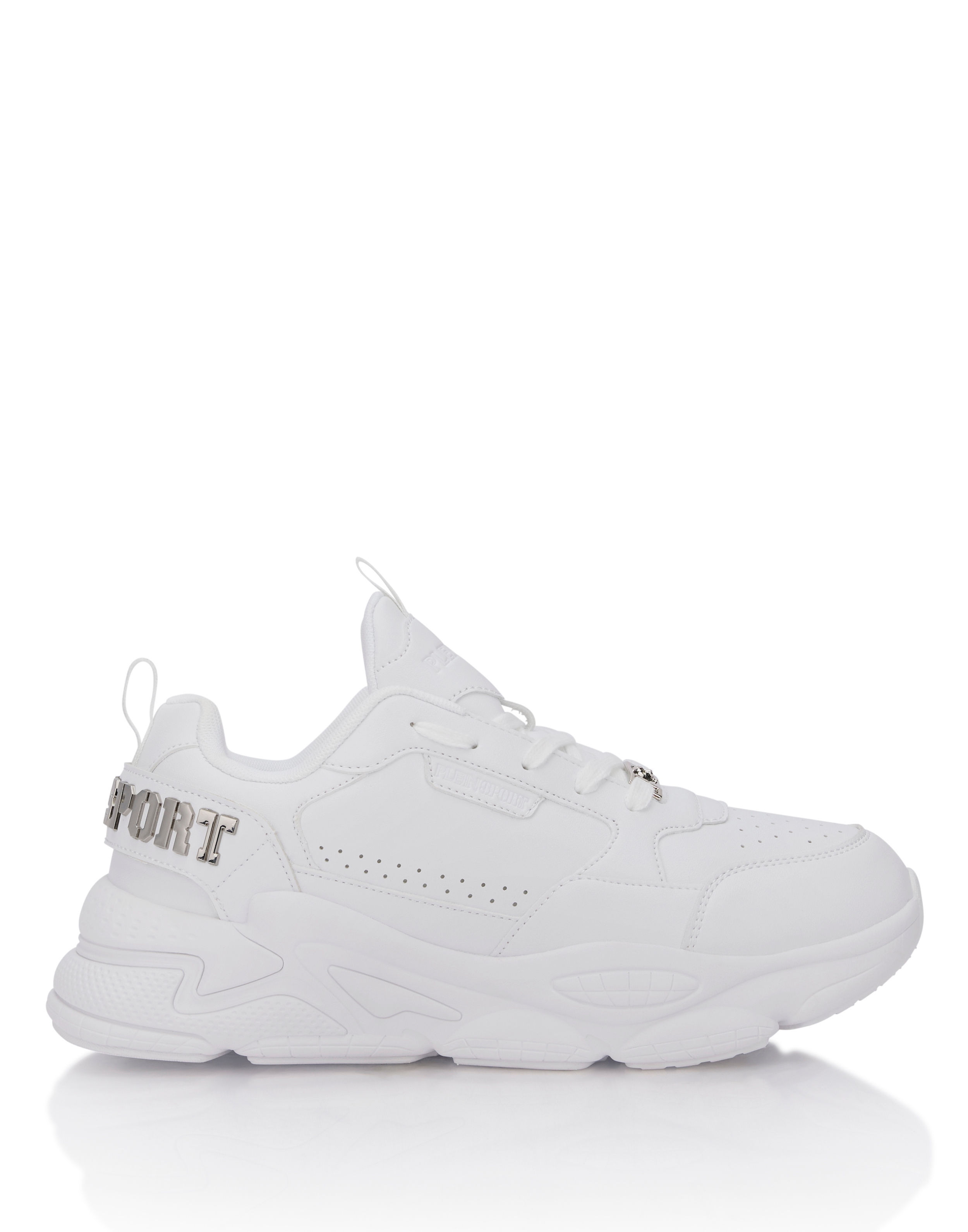 Sneakers GHOST X // GEN.X.05 PLEIN SPORT Tenerife