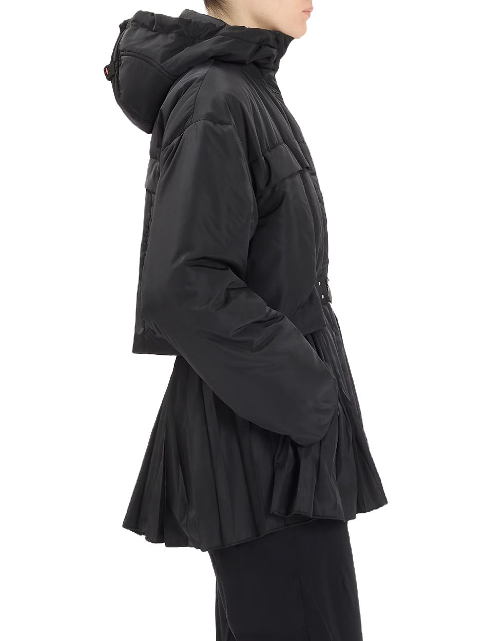 Parka LINDEN HIGH TECH