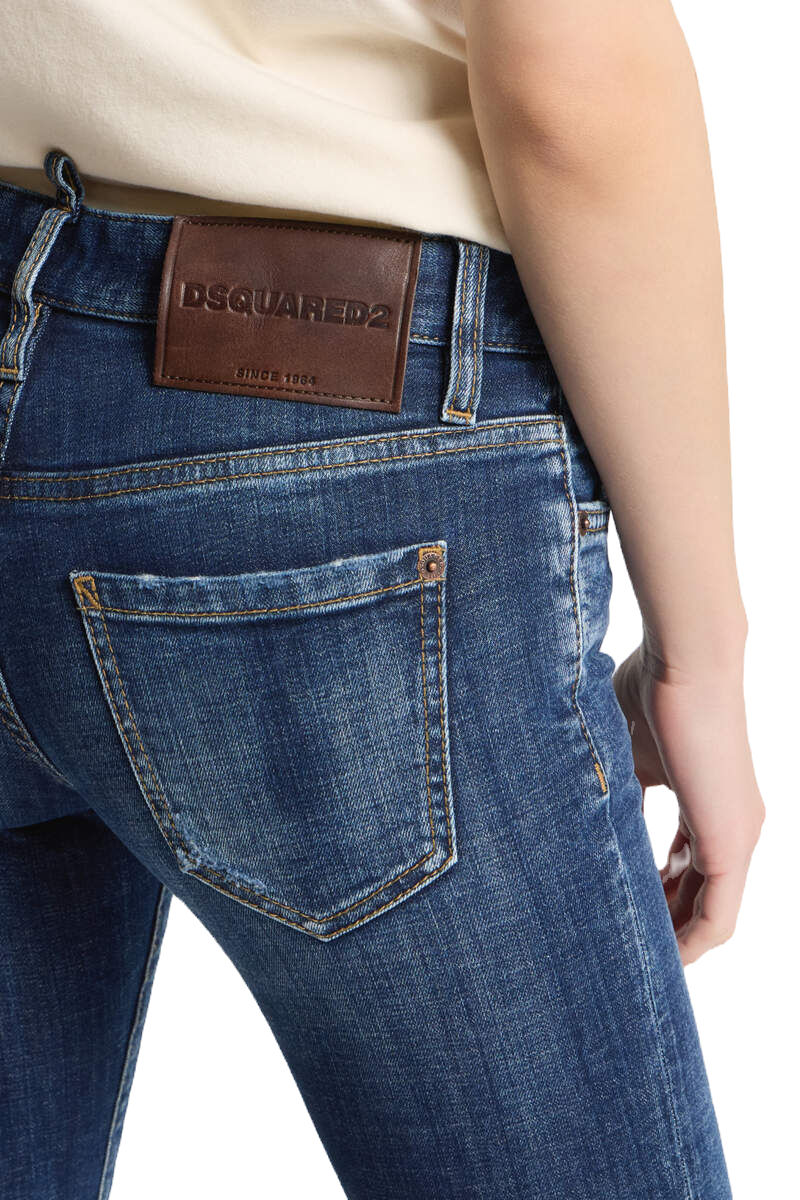 Miniatura: Jeans DSQUARED2