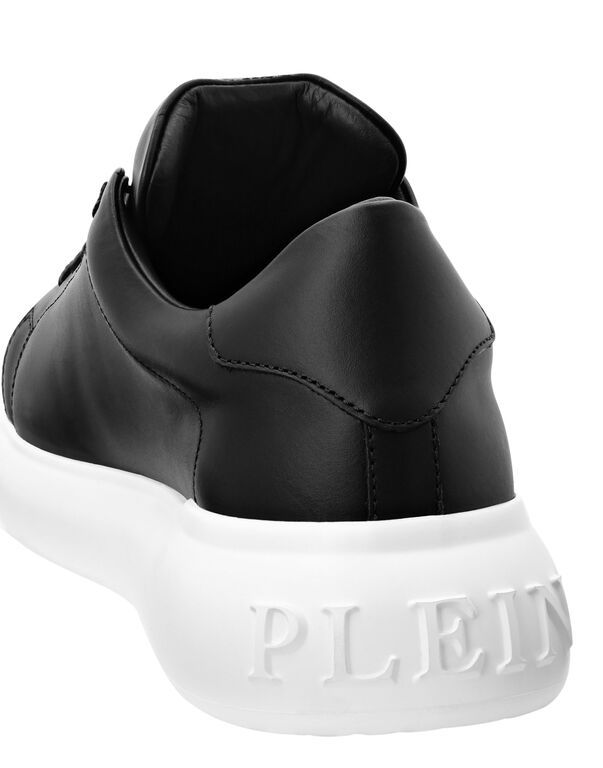 Low Top Sneakers New Basic Hexagon PHILIPP PLEIN