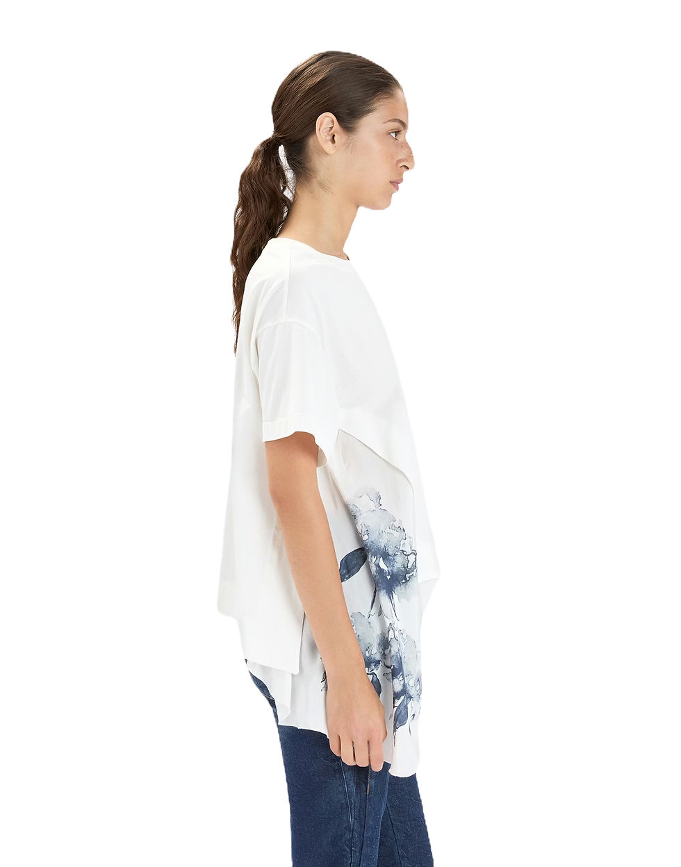 Miniature : T-shirt REGATTA HIGH