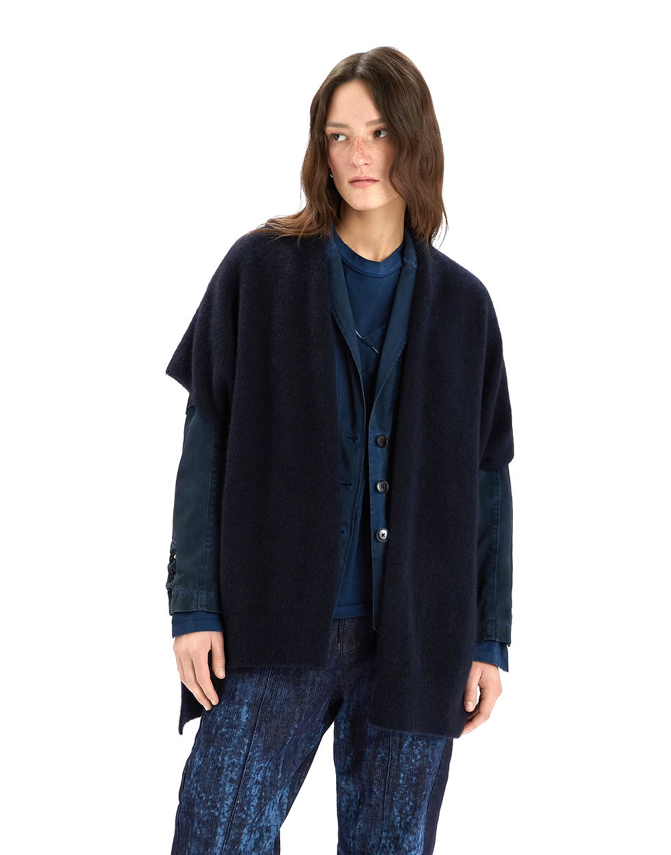 Cardigan HIGH PRUDENCE