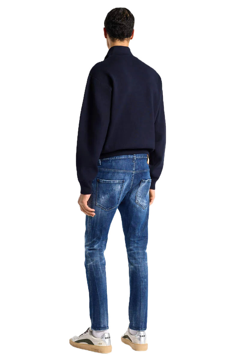 Miniature : Jean Skater  DSQUARED2
