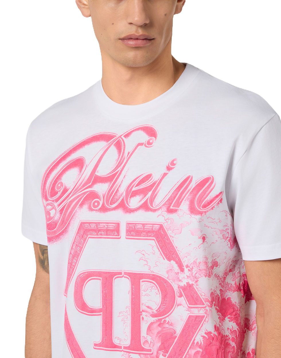 Miniature : T-shirt PHILIPP PLEIN