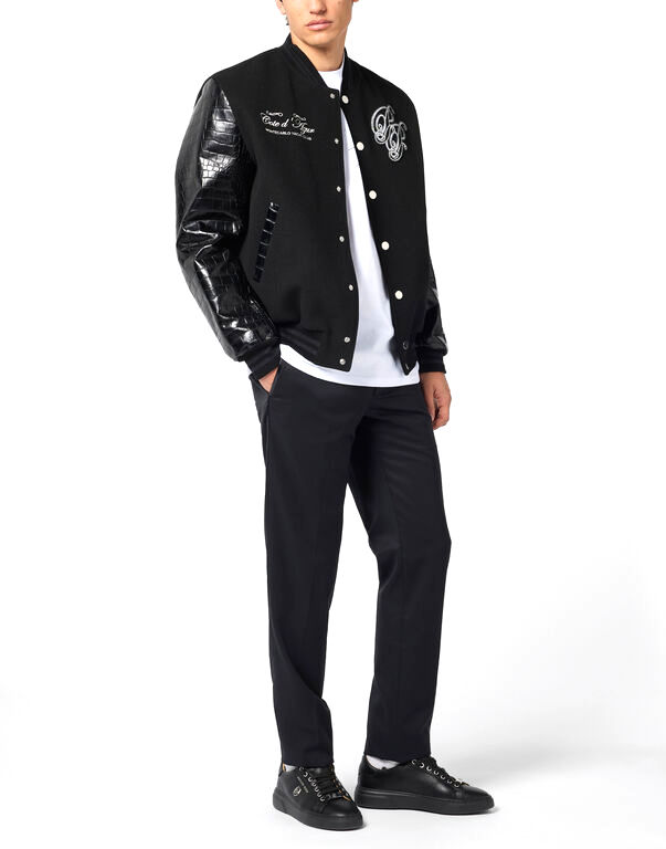Miniatura: Pantalon PHILIPP PLEIN