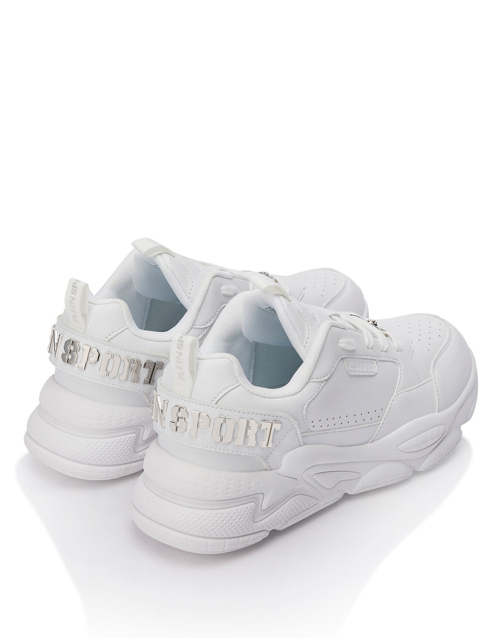 Sneakers GHOST X // GEN.X.05 PLEIN SPORT Tenerife