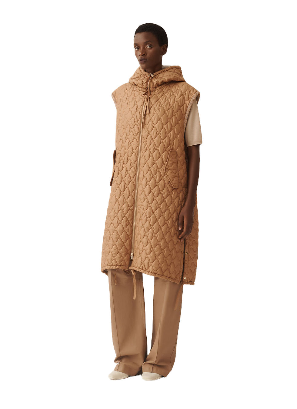 Miniature : Gilet FABIANA FILIPPI