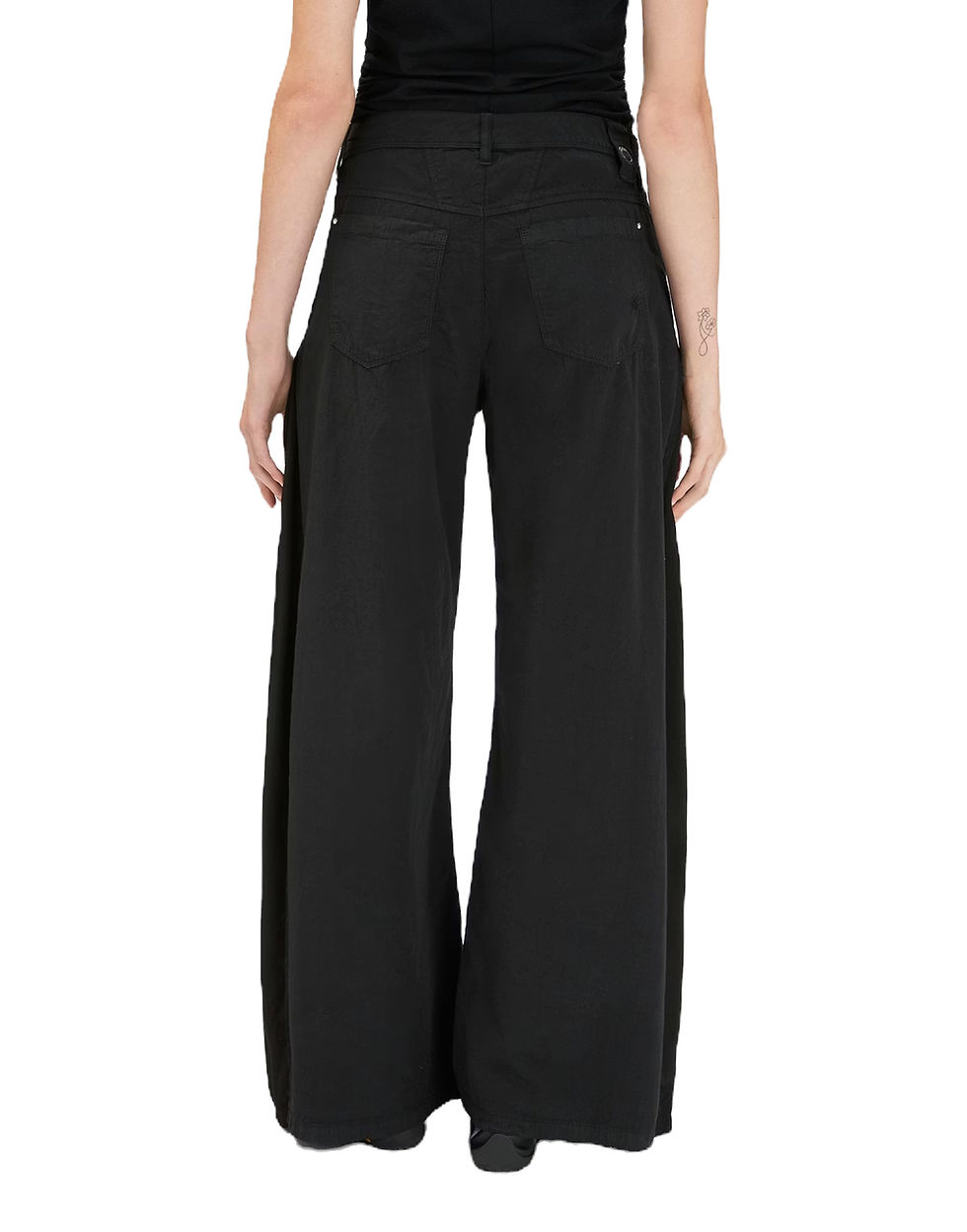 Thumbnail: Pantalon INNOVATE HIGH