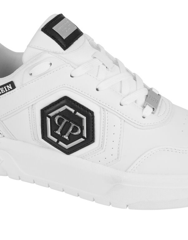 Low-Top Sneakers SK8R PHILIPP PLEIN