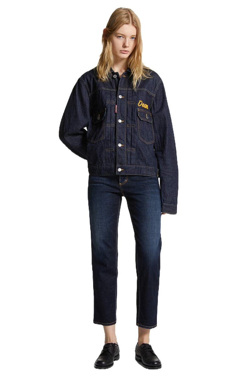 DSQUARED2