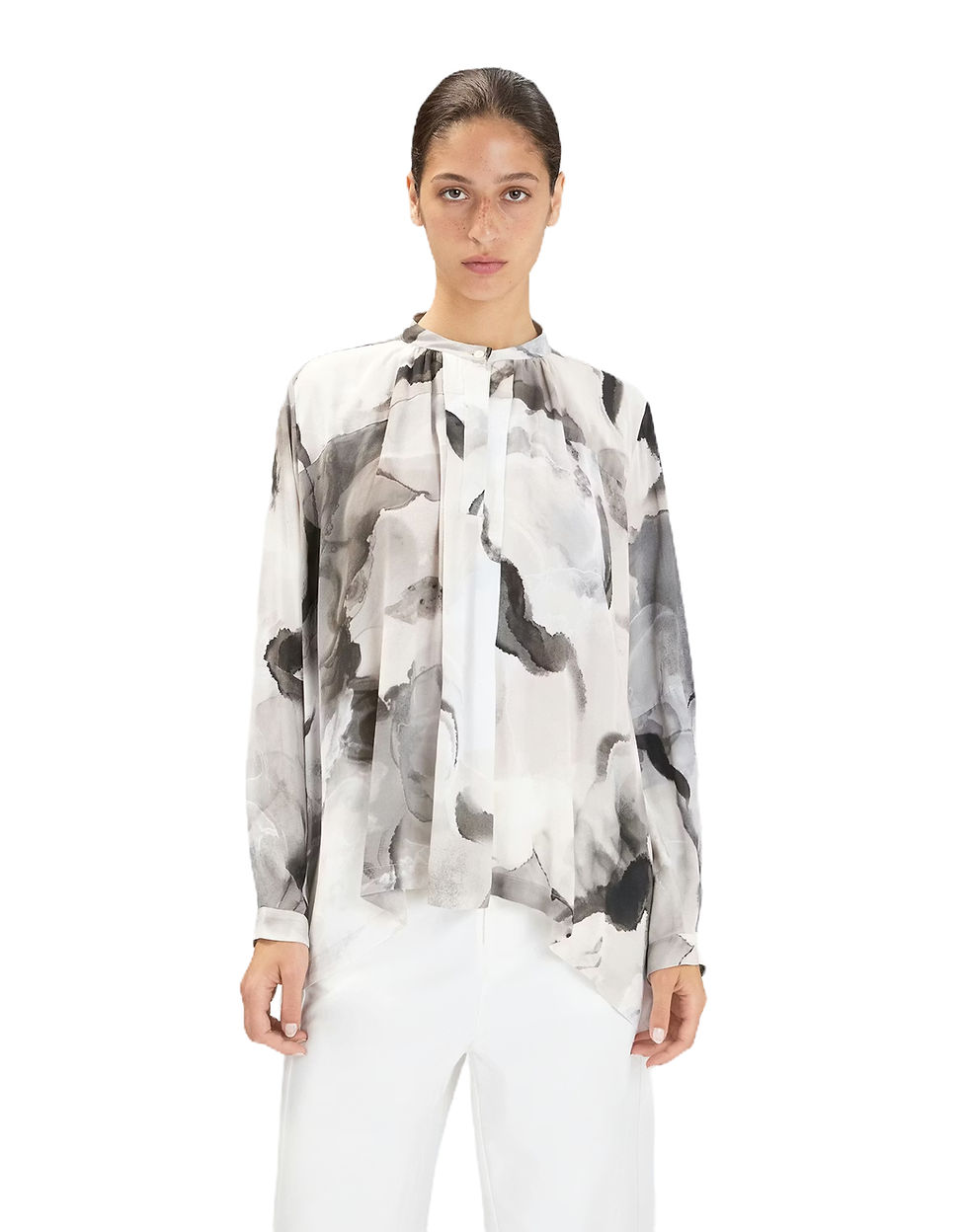 Chemise URGEA HIGH