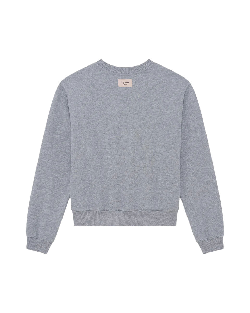 Sweatshirt Repetto