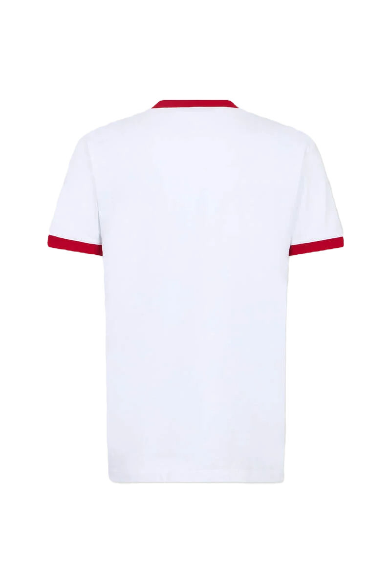 T-shirt D2 Daywear New Cool Fit DSQUARED2