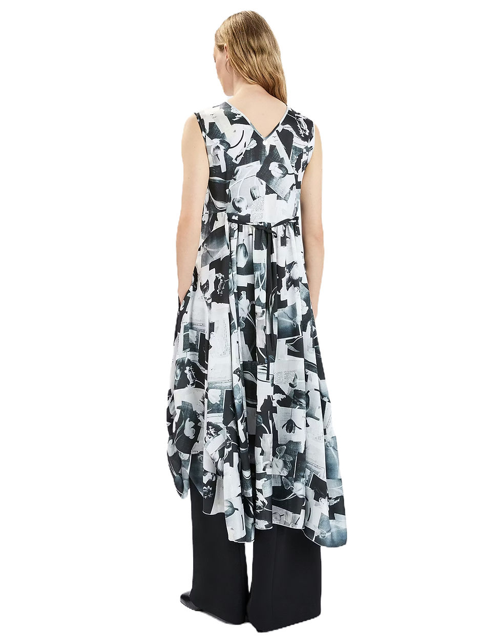 Miniature : Robe SPARKY HIGH TECH