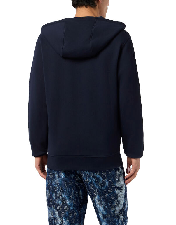 Miniature : Zip Hoodie Basic PHILIPP PLEIN