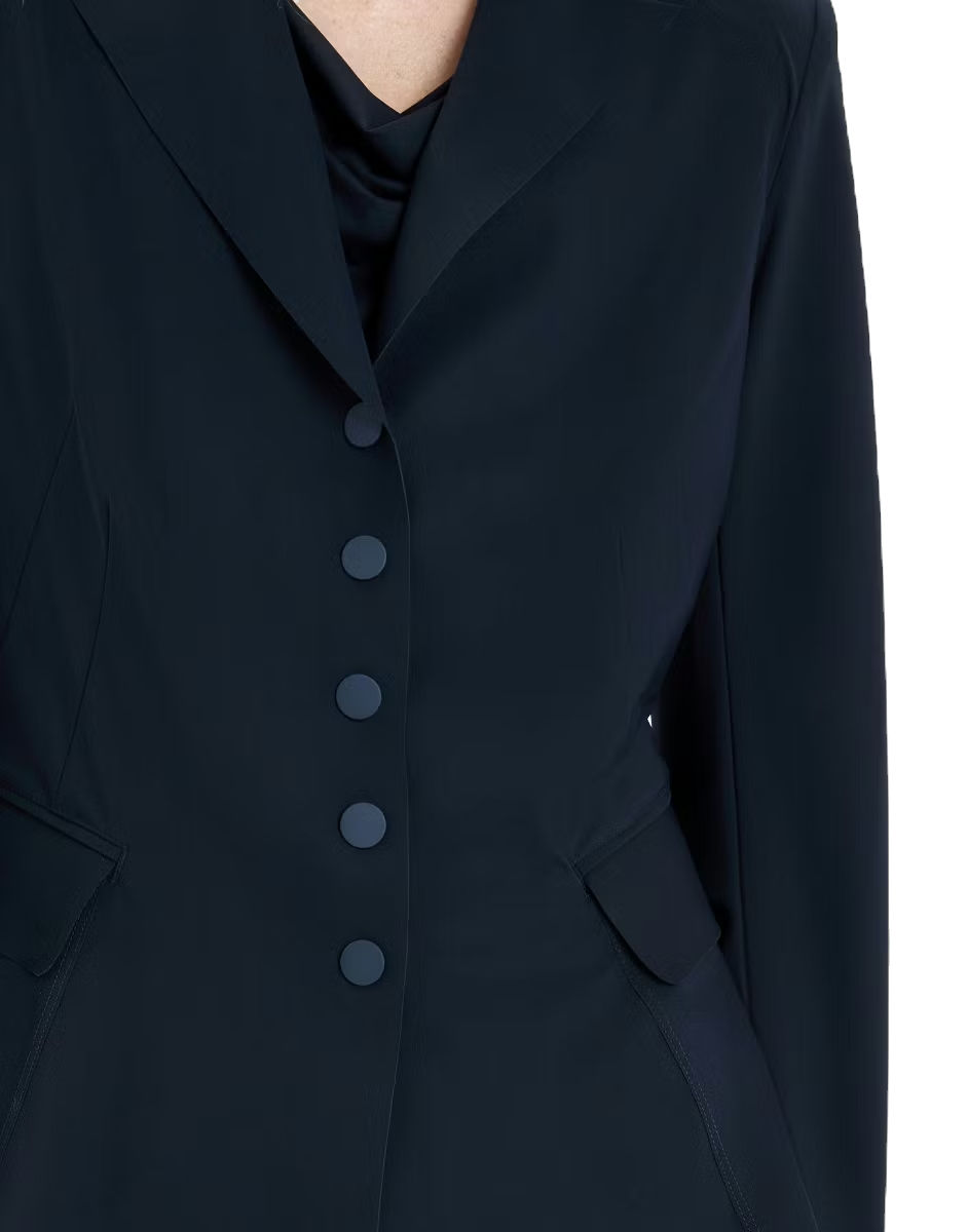 Miniature : Veste HIGH ROCCOCO