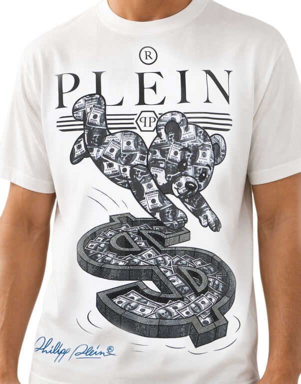 Miniature : T-shirt PHILIPP PLEIN