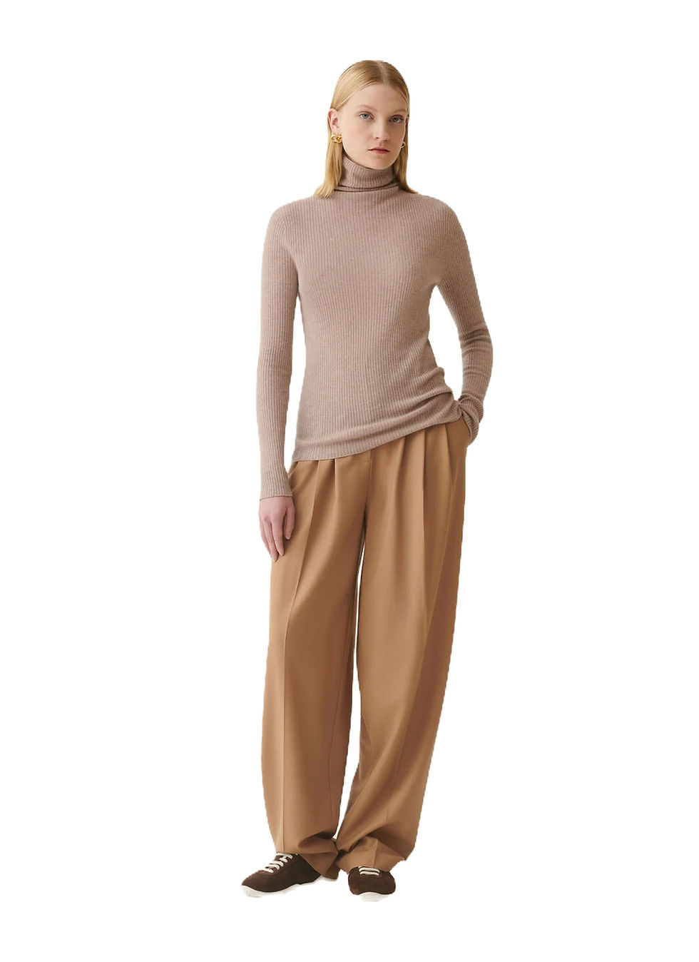 Pull en cachemire FABIANA FILIPPI