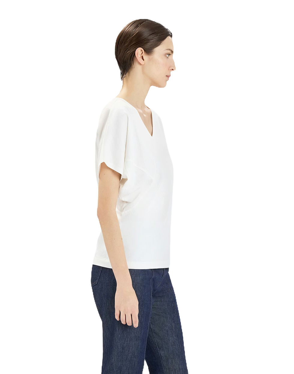 Miniatura: T-shirt RETURN HIGH