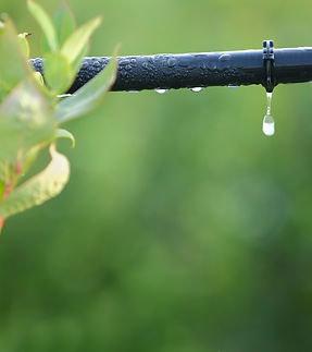 プラント・灌漑システム