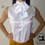 Miniatura: BLUSA BLANCA MOÑO