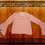 Miniatura: BLUSA SALMÓN MANGA ANCHA