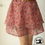 Miniatura: FALDA PRIMAVERA VINOTINTO