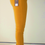 Miniatura: PANTALON OCRE STUDIO F ORIGINAL