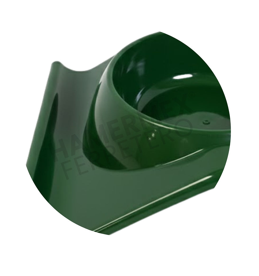 Miniatura: PLATO ELEVADO PARA MASCOTA