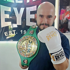 ejercicios de mindfulness para boxeadores