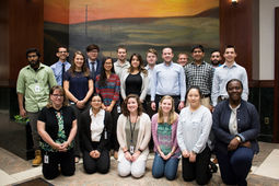 PPL 2017 Summer Internship Experience