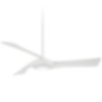 Minka Aire -60 Pulg - F714L-WHF